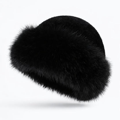 Aurélie™ – Elegante Wintermütze