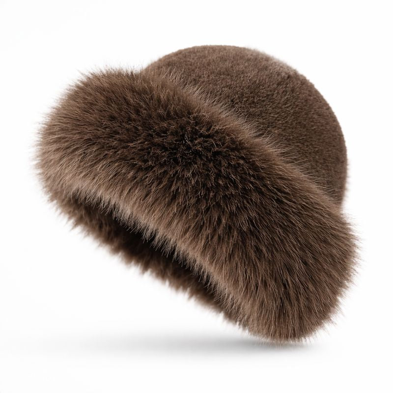 Aurélie™ – Elegante Wintermütze
