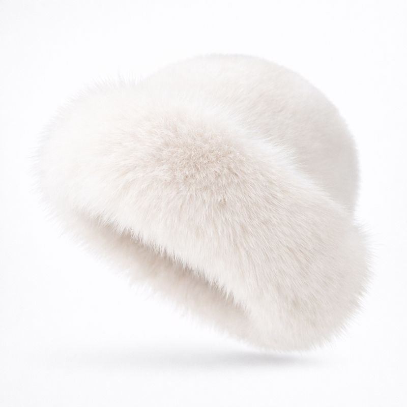Aurélie™ – Elegante Wintermütze