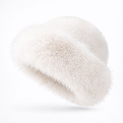 Aurélie™ – Elegante Wintermütze